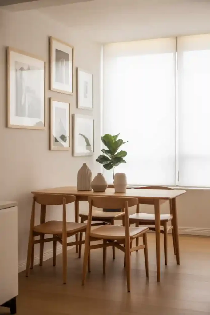 Small Artwork and Wall Décor