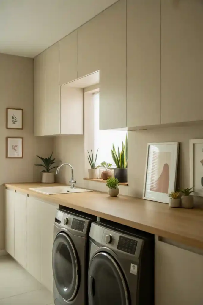 Personalized Decor Touches