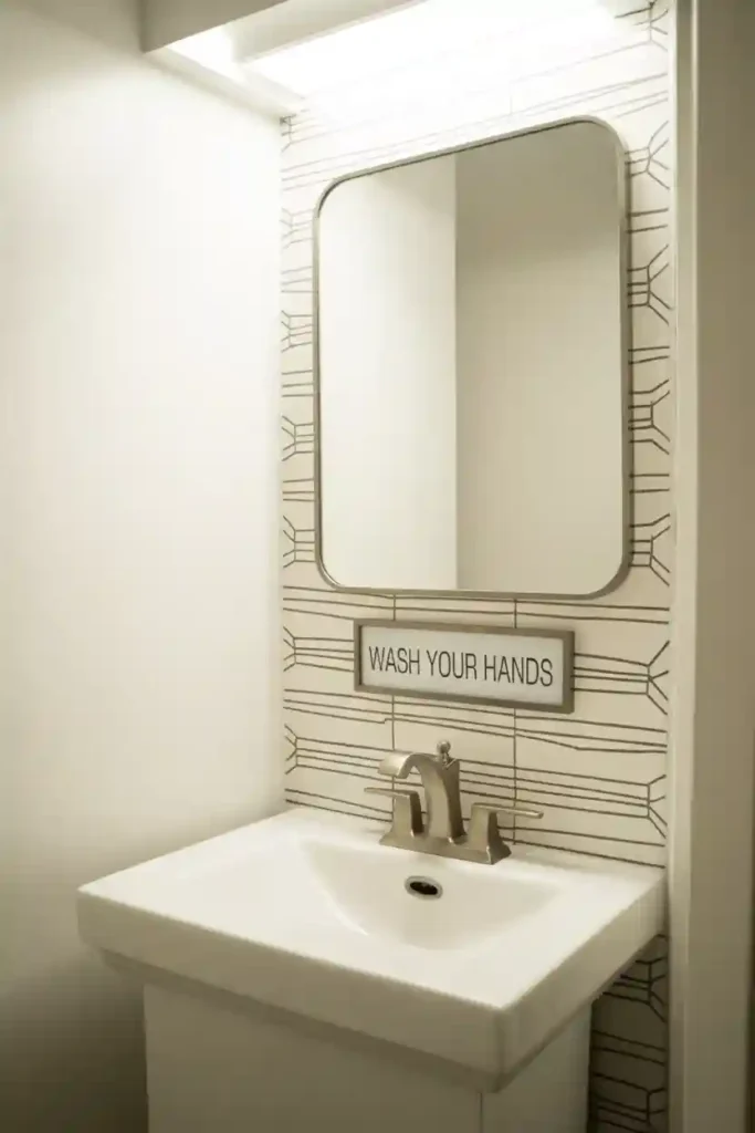 Bold Geometric Patterns