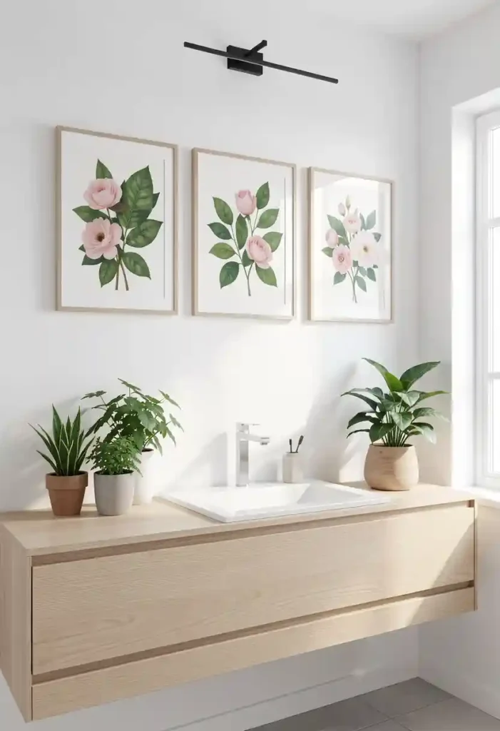  Botanical Prints