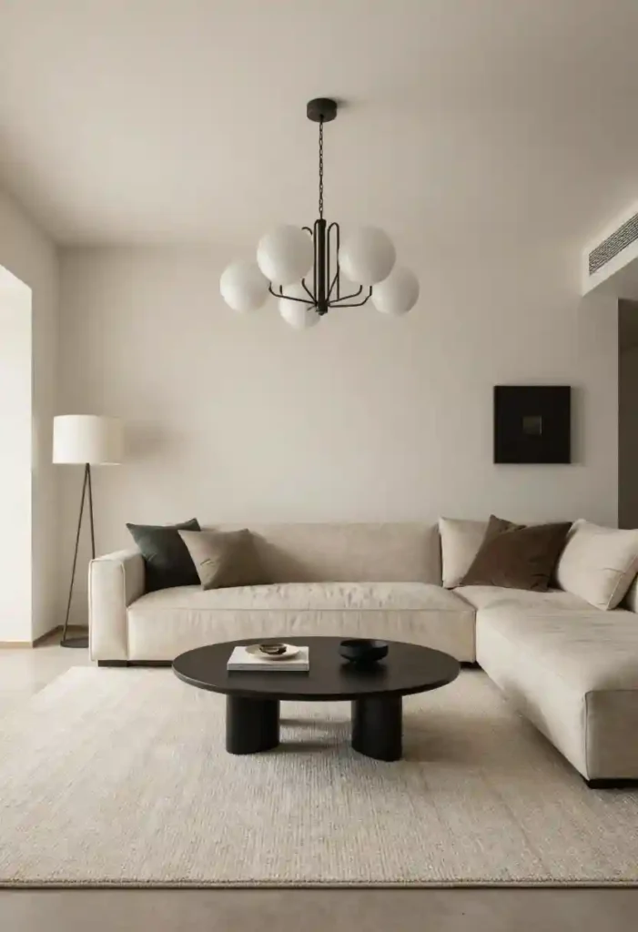 Choose the Right Ambient Lighting