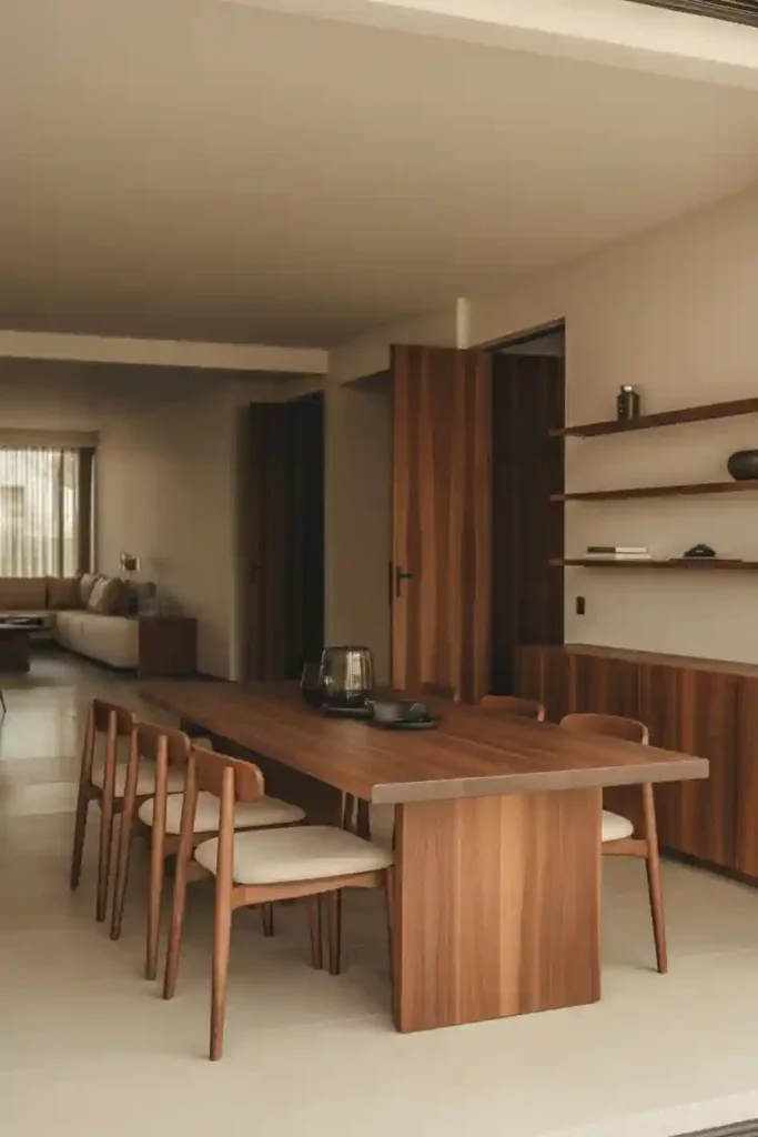 Coordinated Furniture Styles