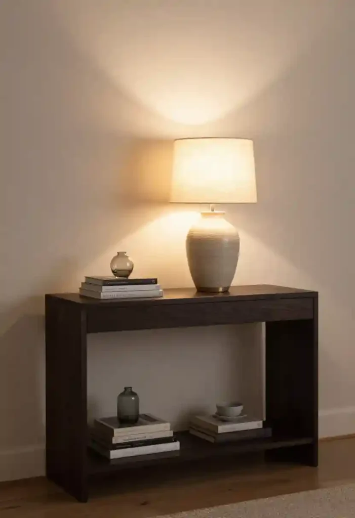 Create Height with Layered Lighting