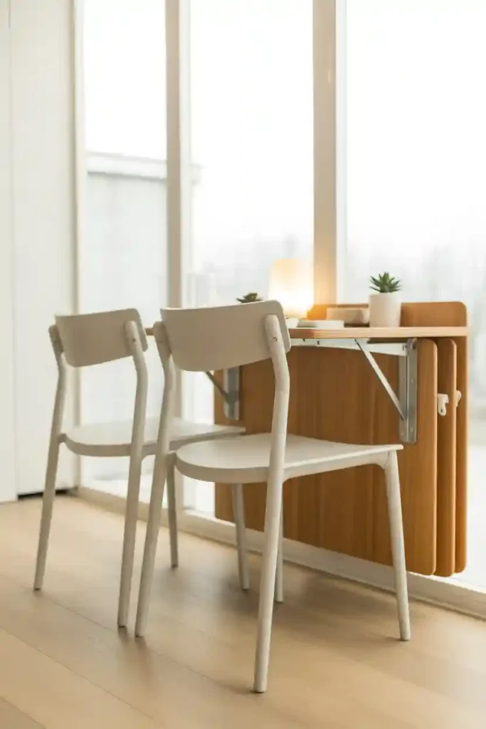 Foldable Dining Tables