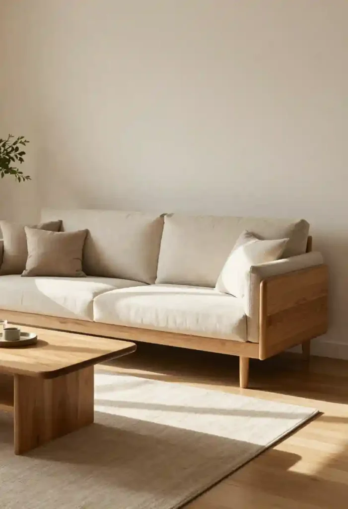  Incorporate Wood Elements