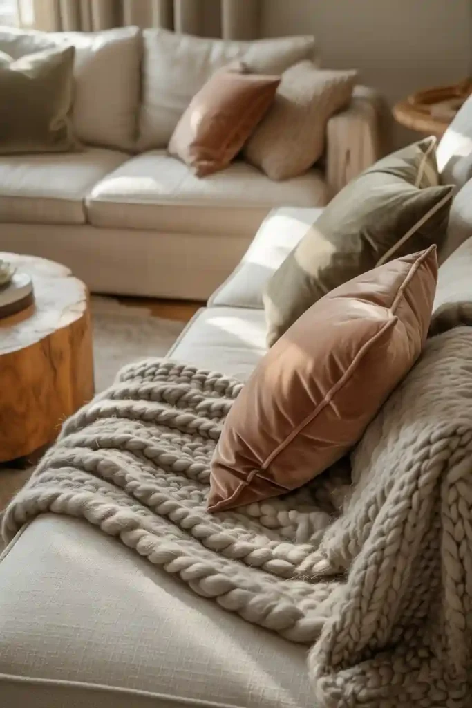 Layer Different Textures