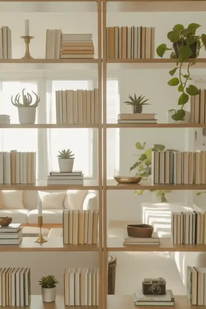 Mix Vertical and Horizontal Elements