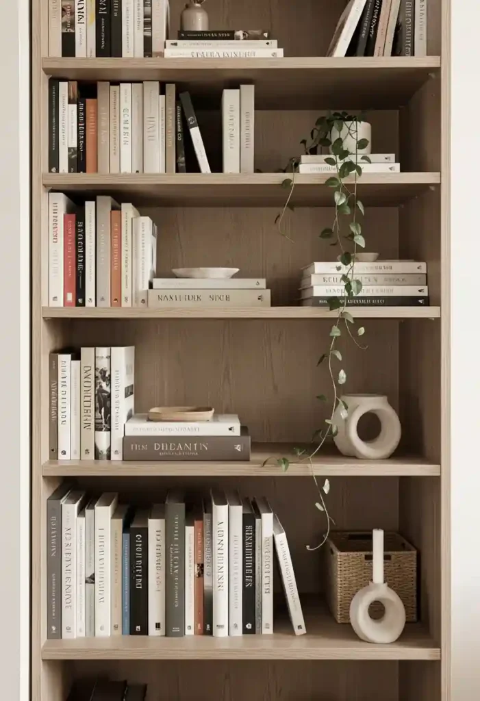 Mix Vertical and Horizontal Stacks