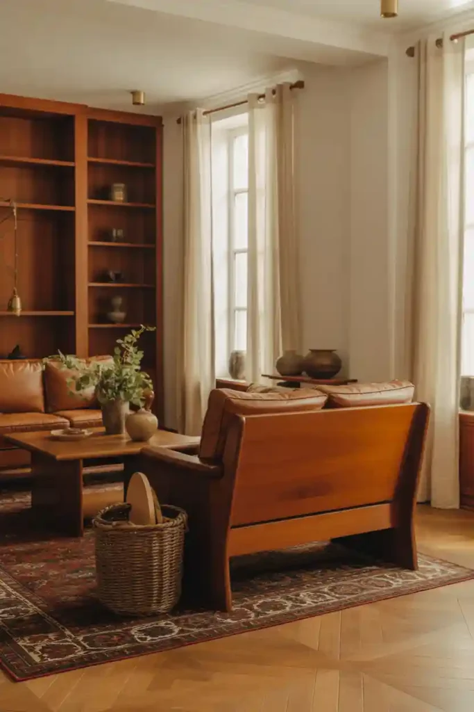 Quality Wooden Furniture