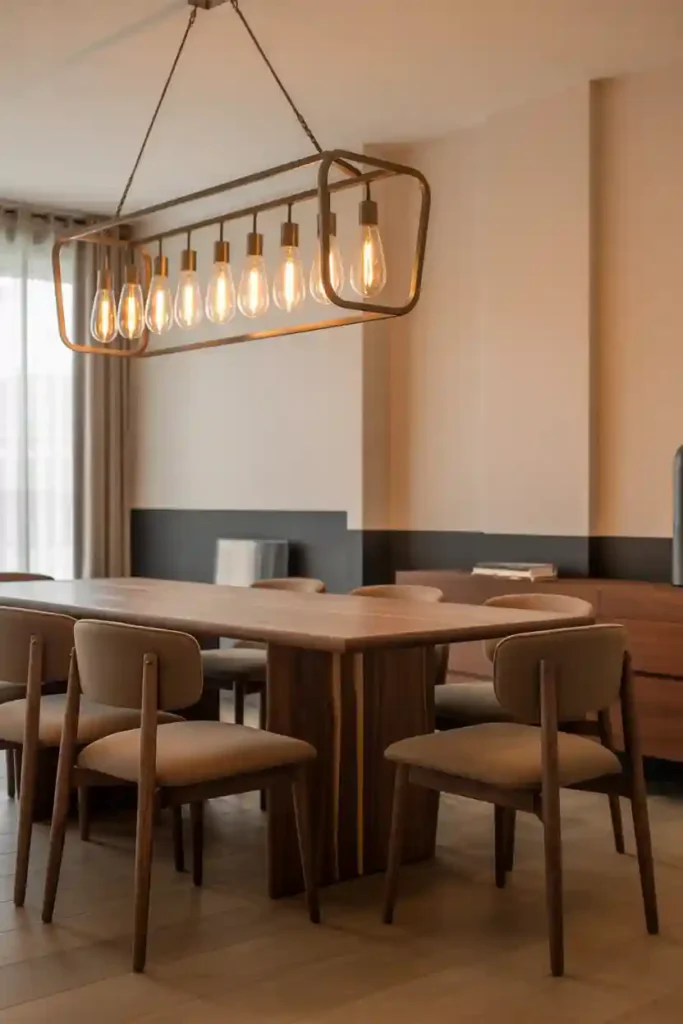 Statement Lighting Fixtures