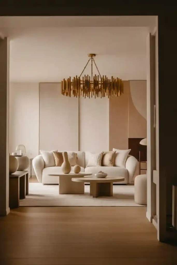 Statement Lighting Fixtures