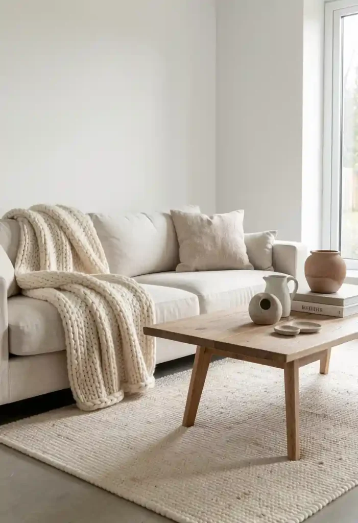 Thoughtfully Layered Textures