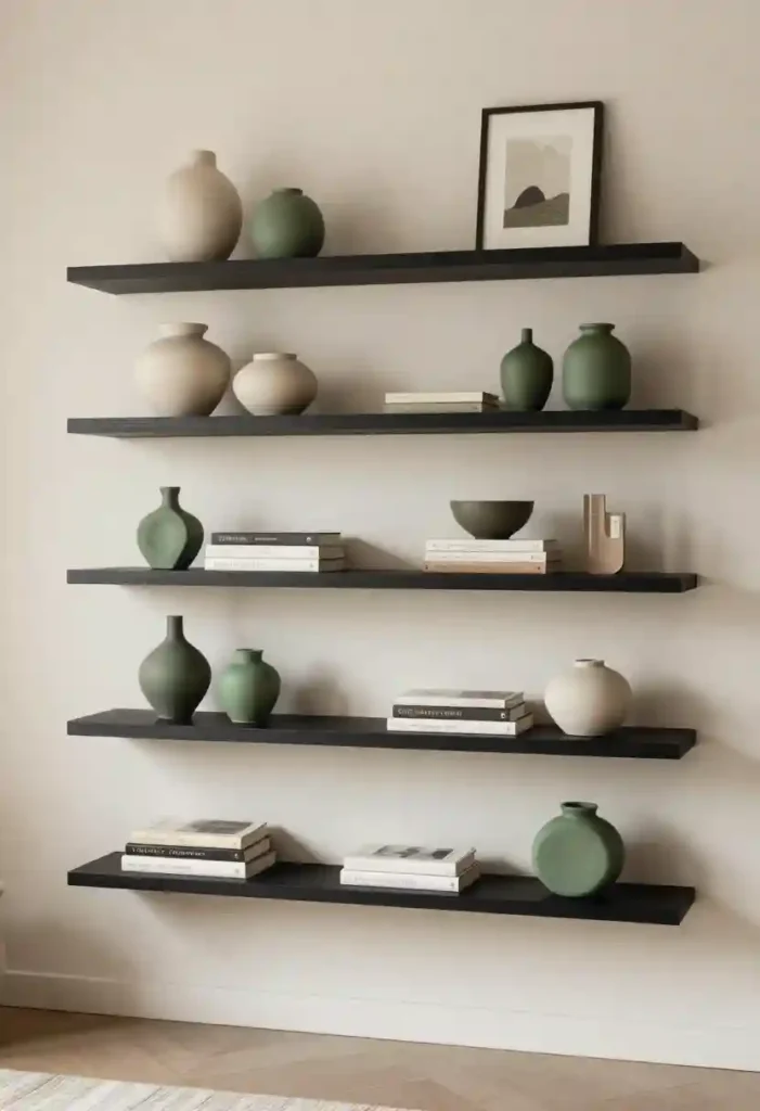 Use a Repeating Color Story