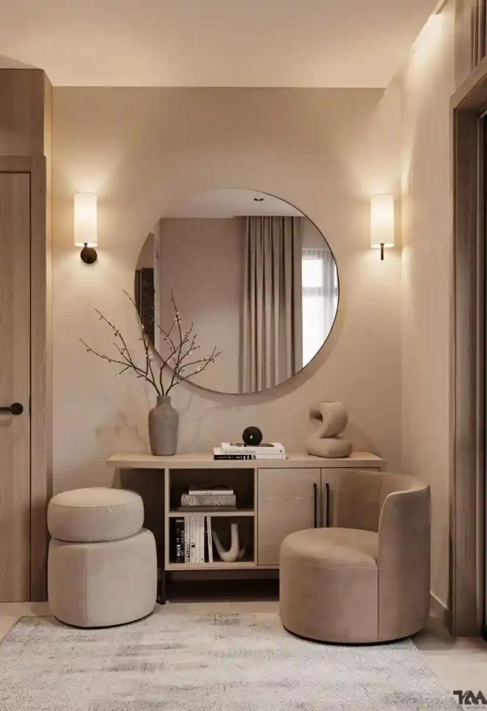 Wall Sconce Lighting