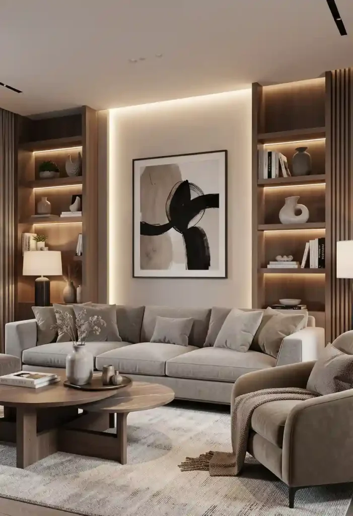 Add Task Lighting Where It Matters