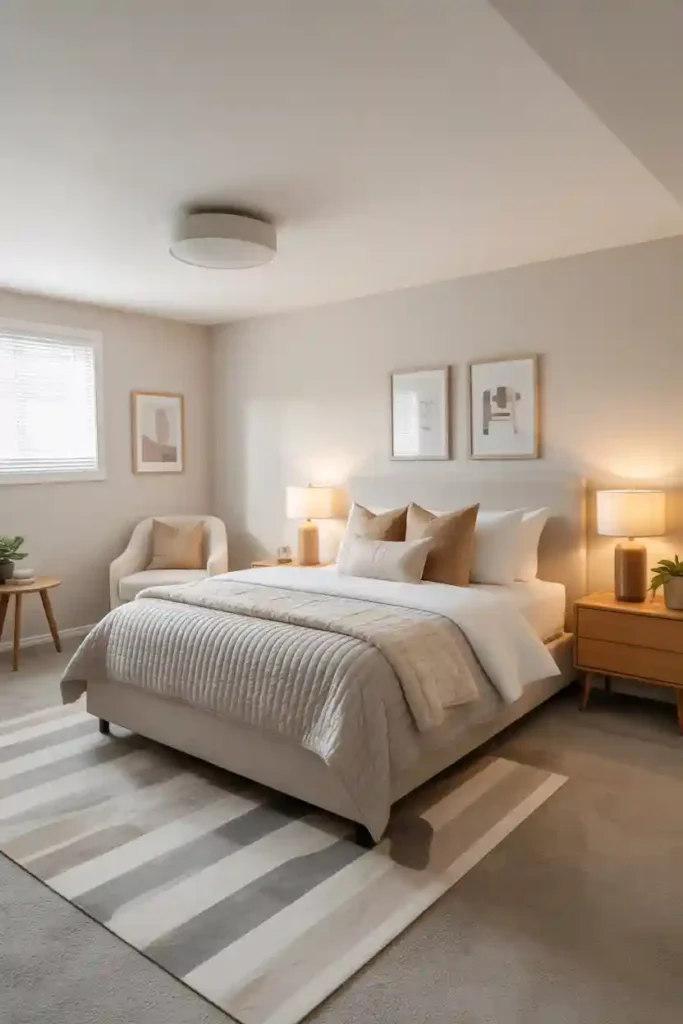 Add a Bright Guest Suite