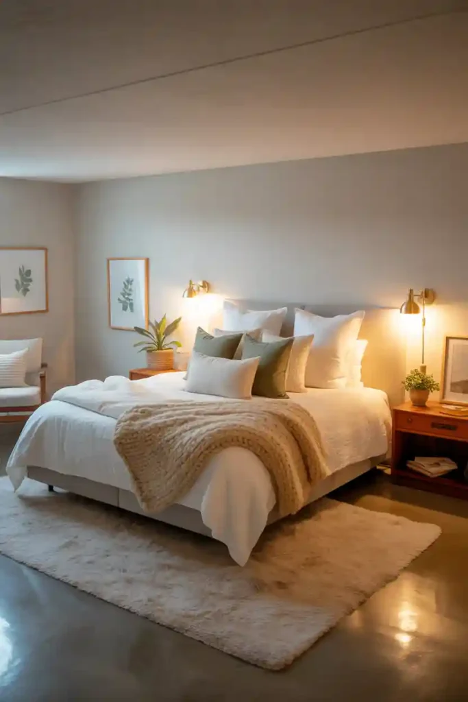 Add a Stylish Guest Suite