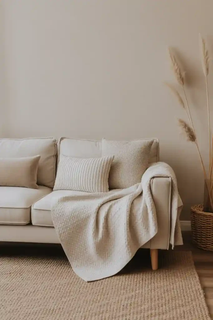 Comfortable Textures