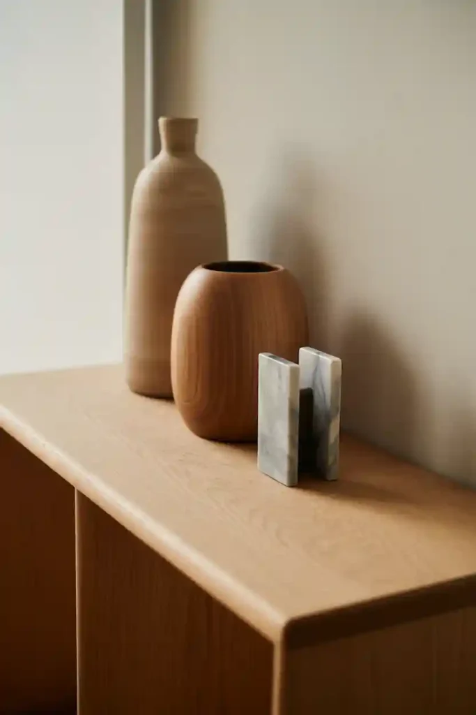 Create Balance with the Rule of Thre