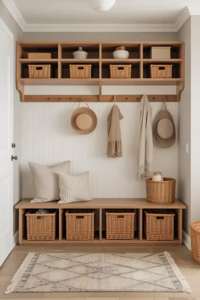 Functional Storage That Looks Stylish