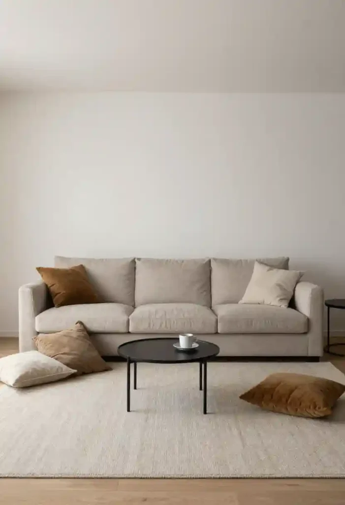  Ignoring Scale and Proportion