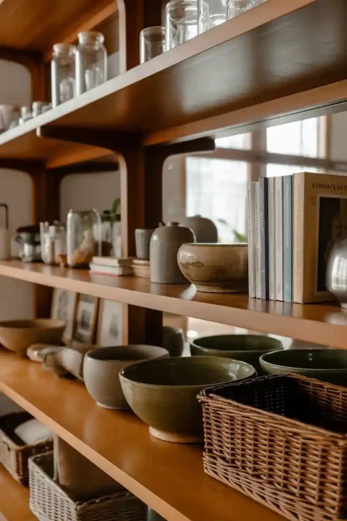 Incorporate Decorative and Functional Items