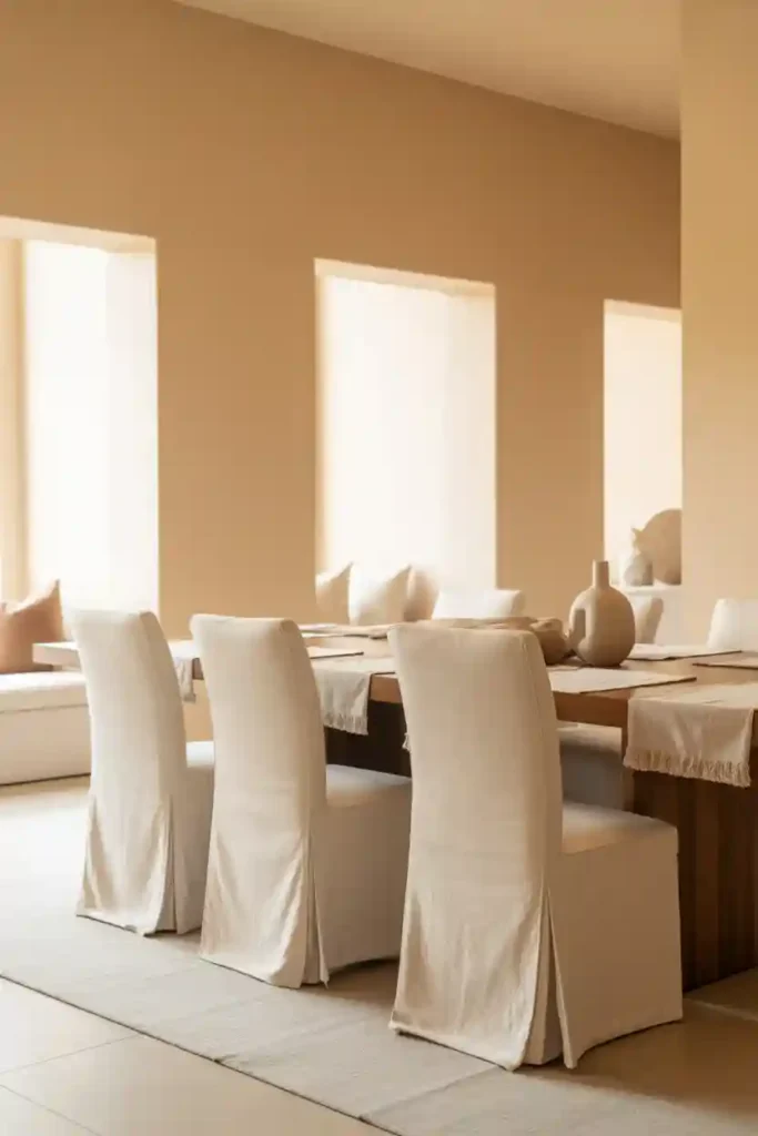 Neutral Color Palettes