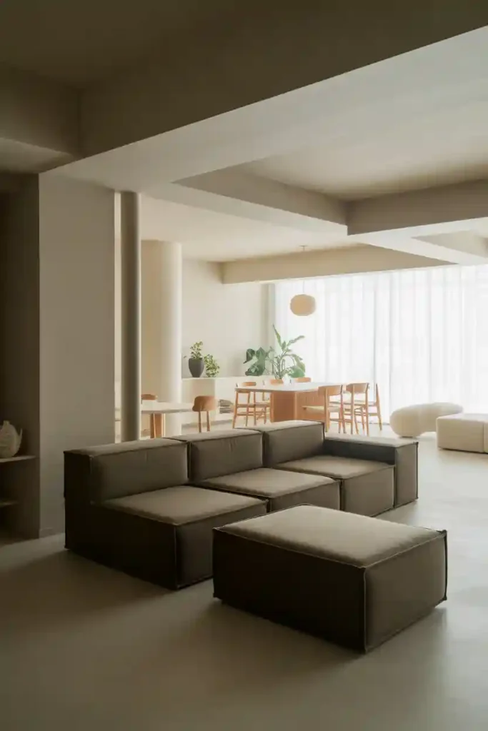 Optimize Furniture Layout for Flow and Function