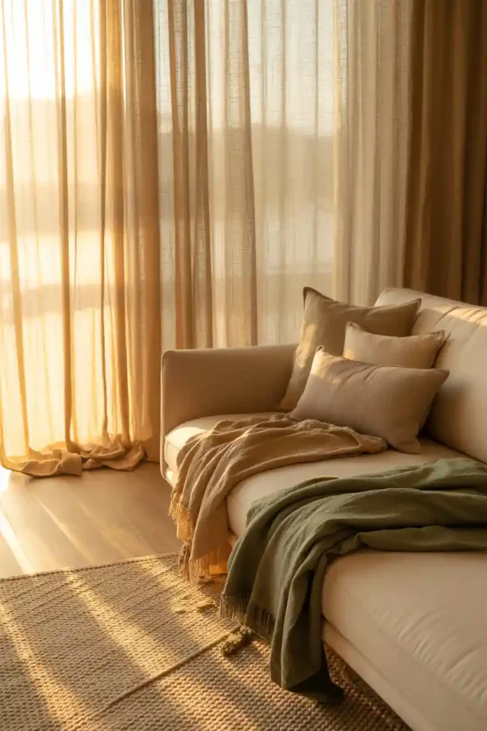 Soft Layered Textiles