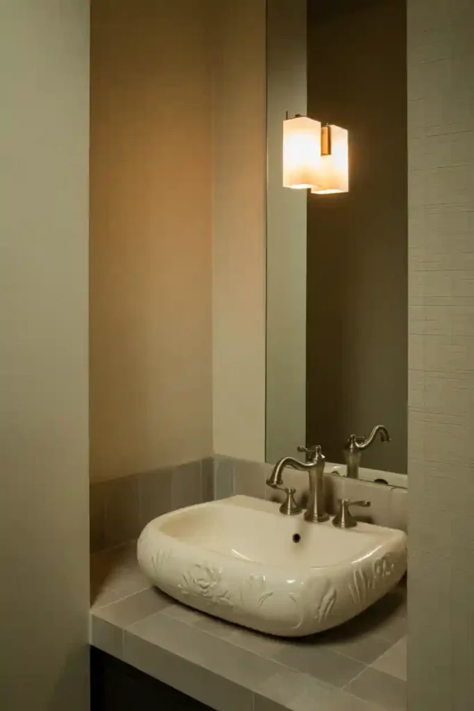 Soft Textured Wallpaper