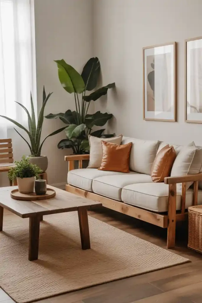 Sustainable and Eco-Friendly Materials