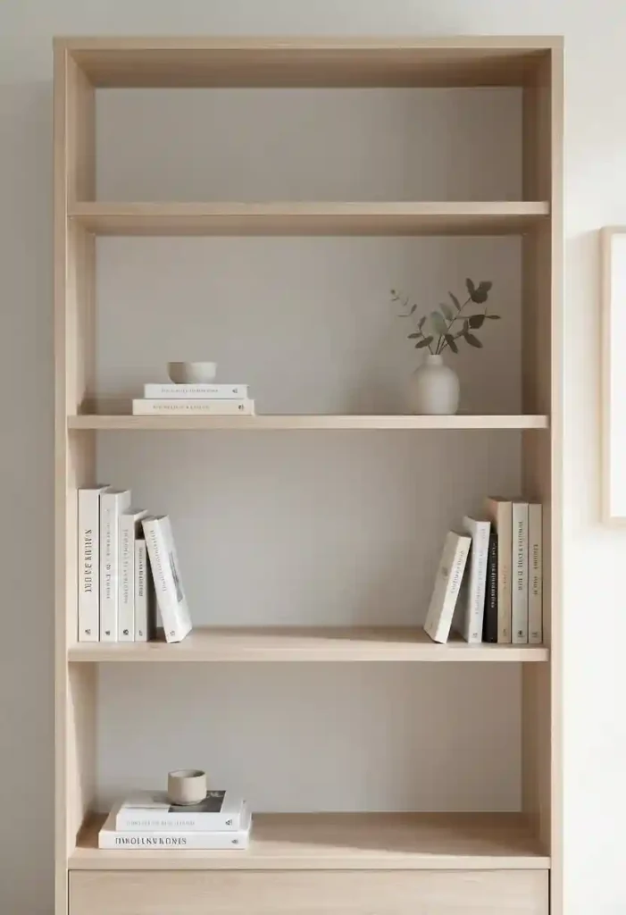 Use Negative Space Intentionally