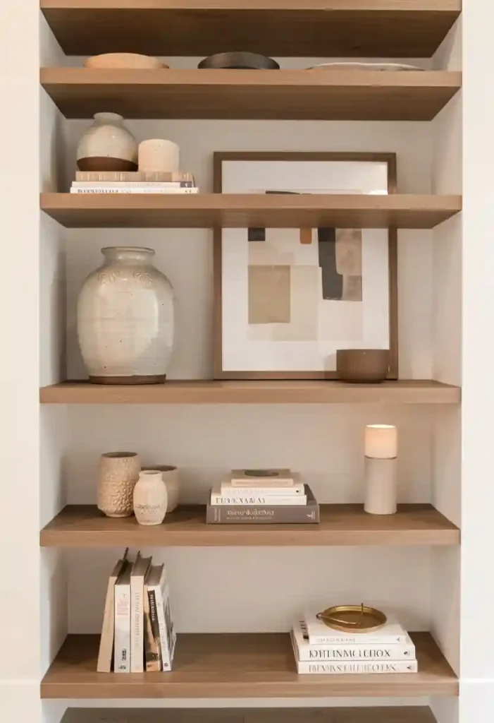 Vary Heights for Visual Flow