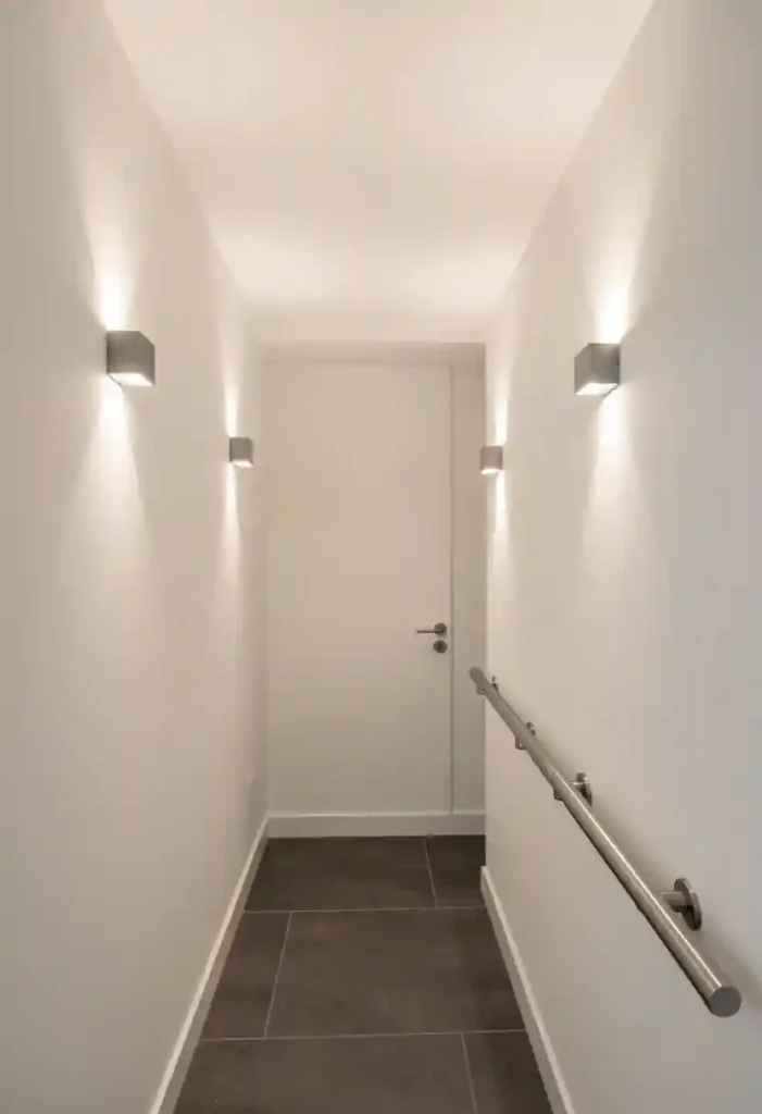 Wall Sconces for Vertical Light