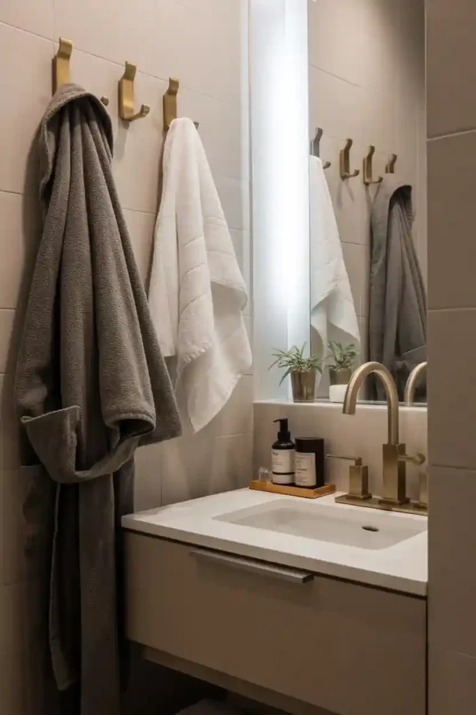  Add Functional Decorative Hooks