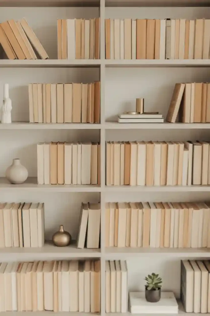 Color Coordinate for a Cohesive Look