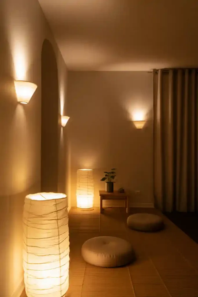  Create Soft, Layered Lighting