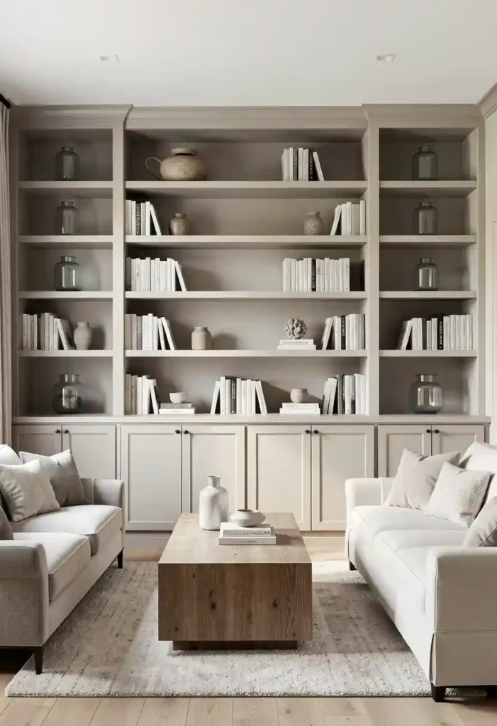 Create a Symmetrical Layout