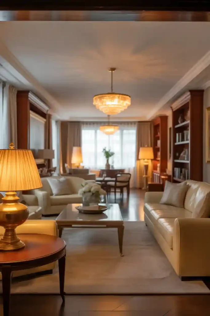  Elegant Lighting Fixtures