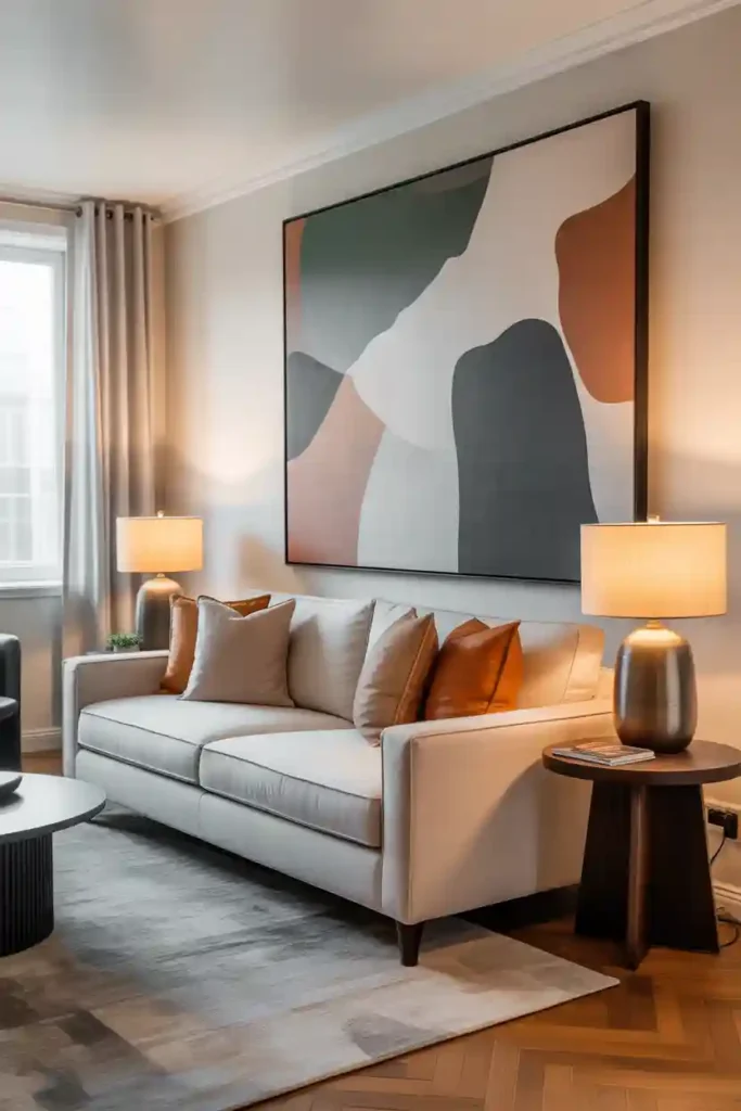 Incorporate Statement Art