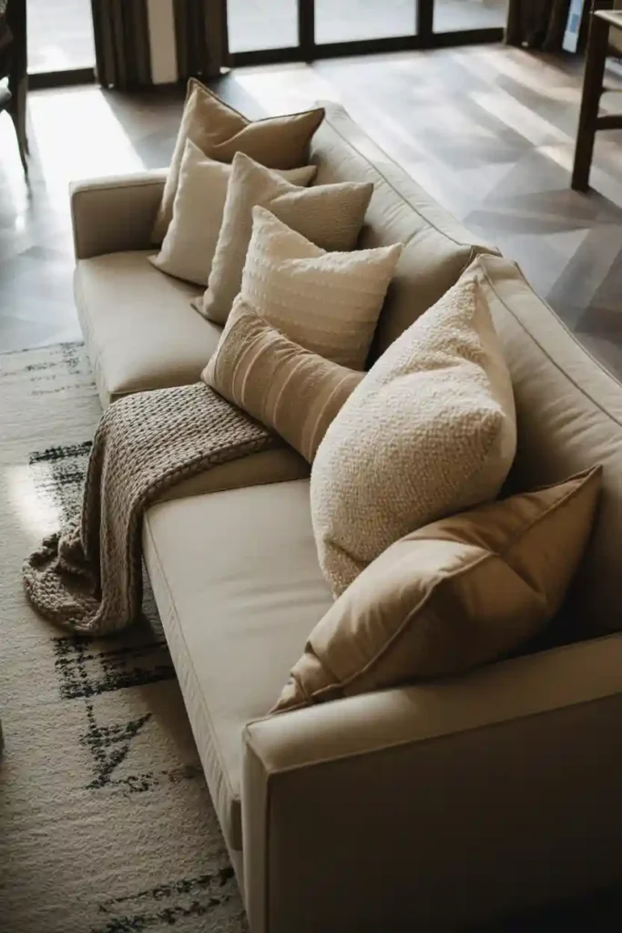 Incorporate Texture for Depth