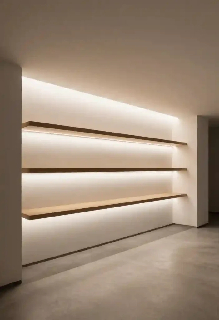 LED Strip Lighting