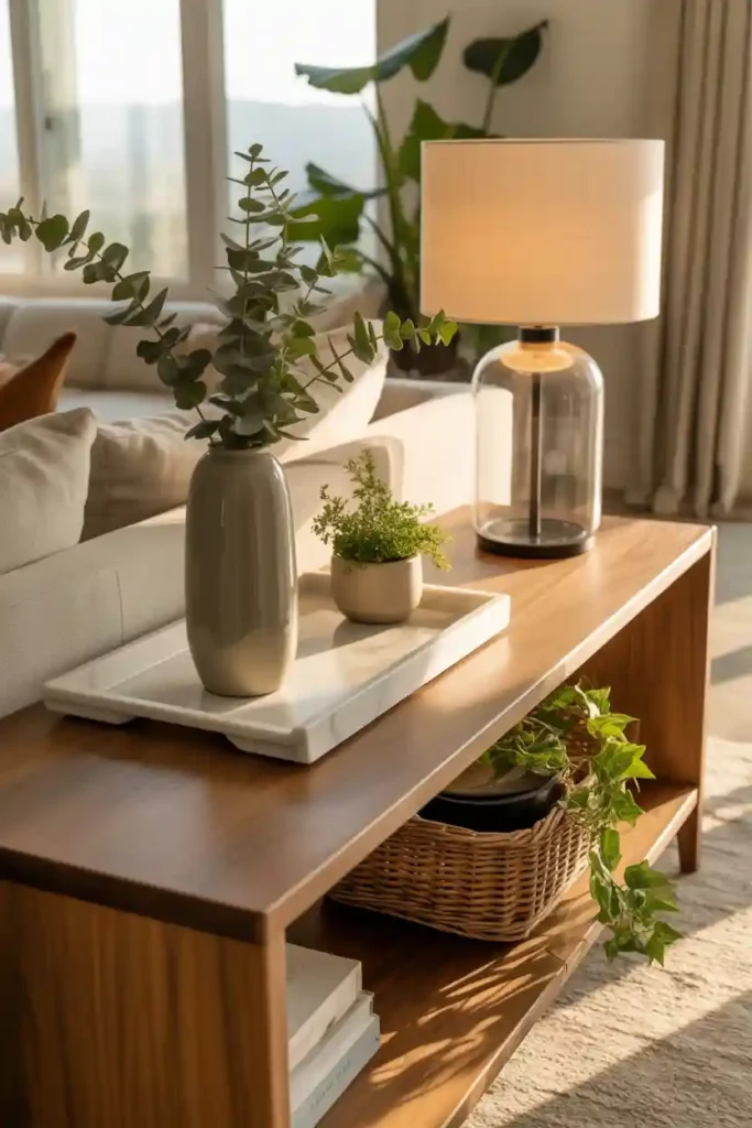 Mix Textures for Depth