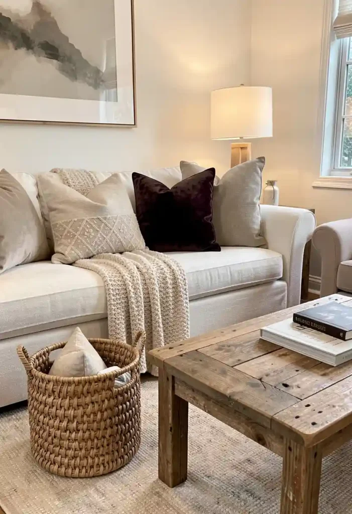 Mix Textures to Add Depth