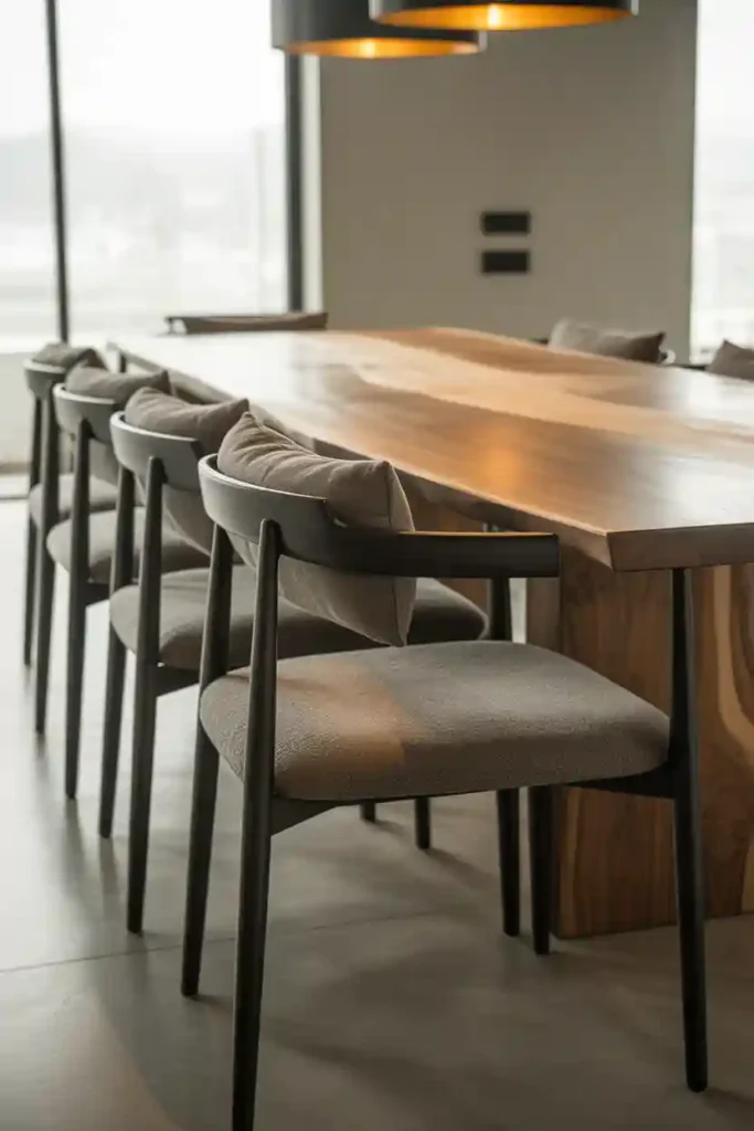 Mixed Material Designs