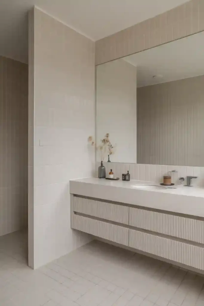 Neutral and Light Color Palette