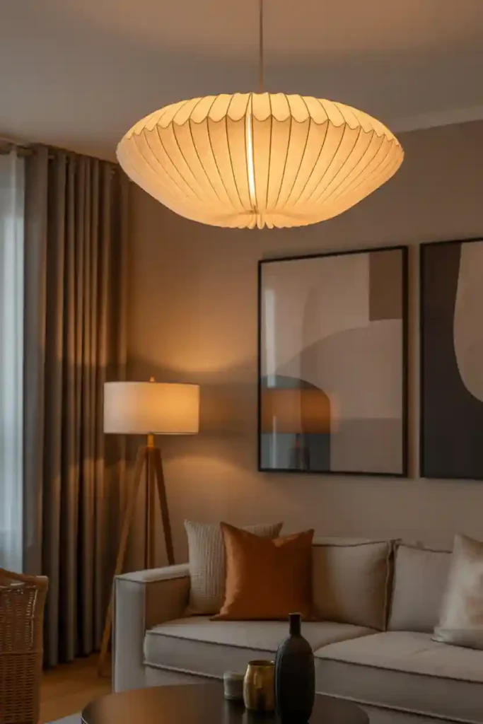 Prioritize Balanced Lighting