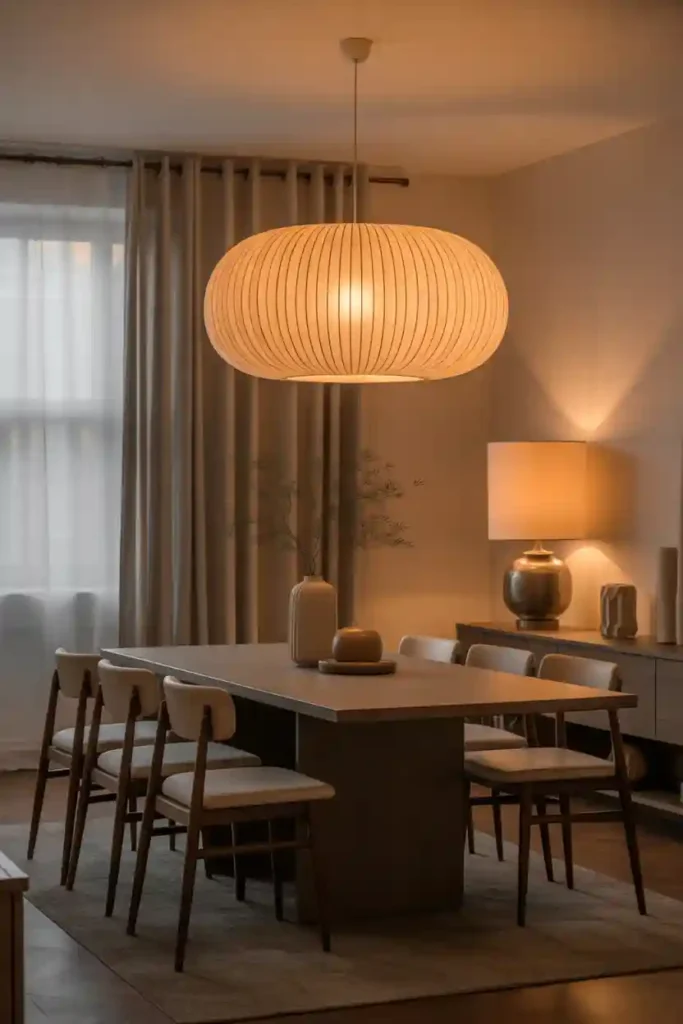 Swap Out Light Fixtures (Store the Originals)