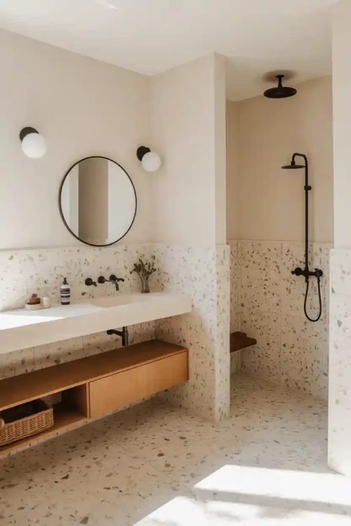 Terrazzo Revival