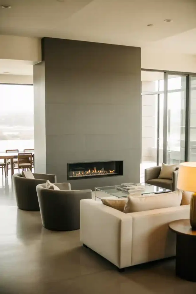  Create a Focal Point